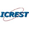 ICREST (Geographic Resources Center at the University of Missouri) Logo