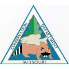 Missouri Department of Conservation Logo