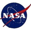 National Aeronautics and Space Administration (NASA) Logo